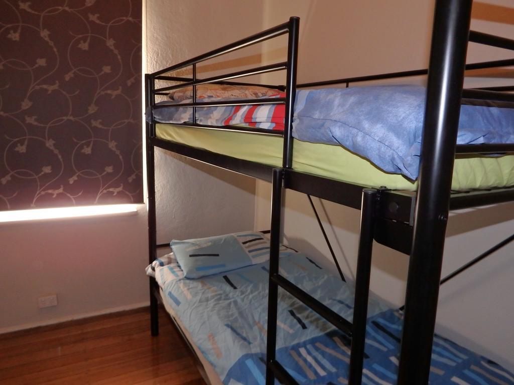 Oslo Hotel เมลเบิร์น ห้อง รูปภาพ