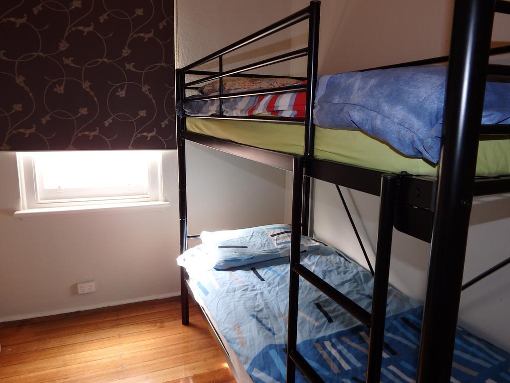 Oslo Hotel เมลเบิร์น ห้อง รูปภาพ