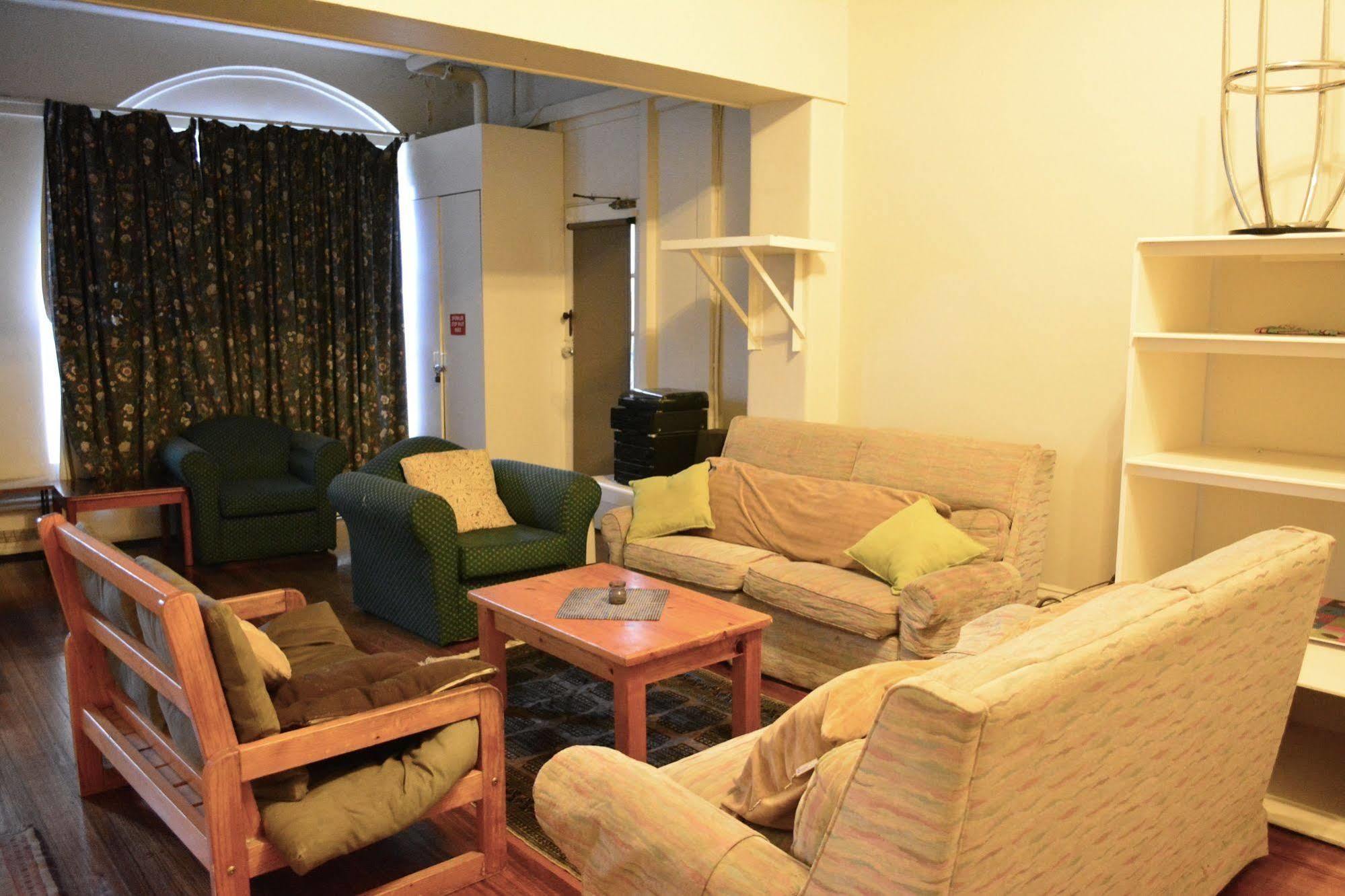 Oslo Hotel เมลเบิร์น ภายนอก รูปภาพ