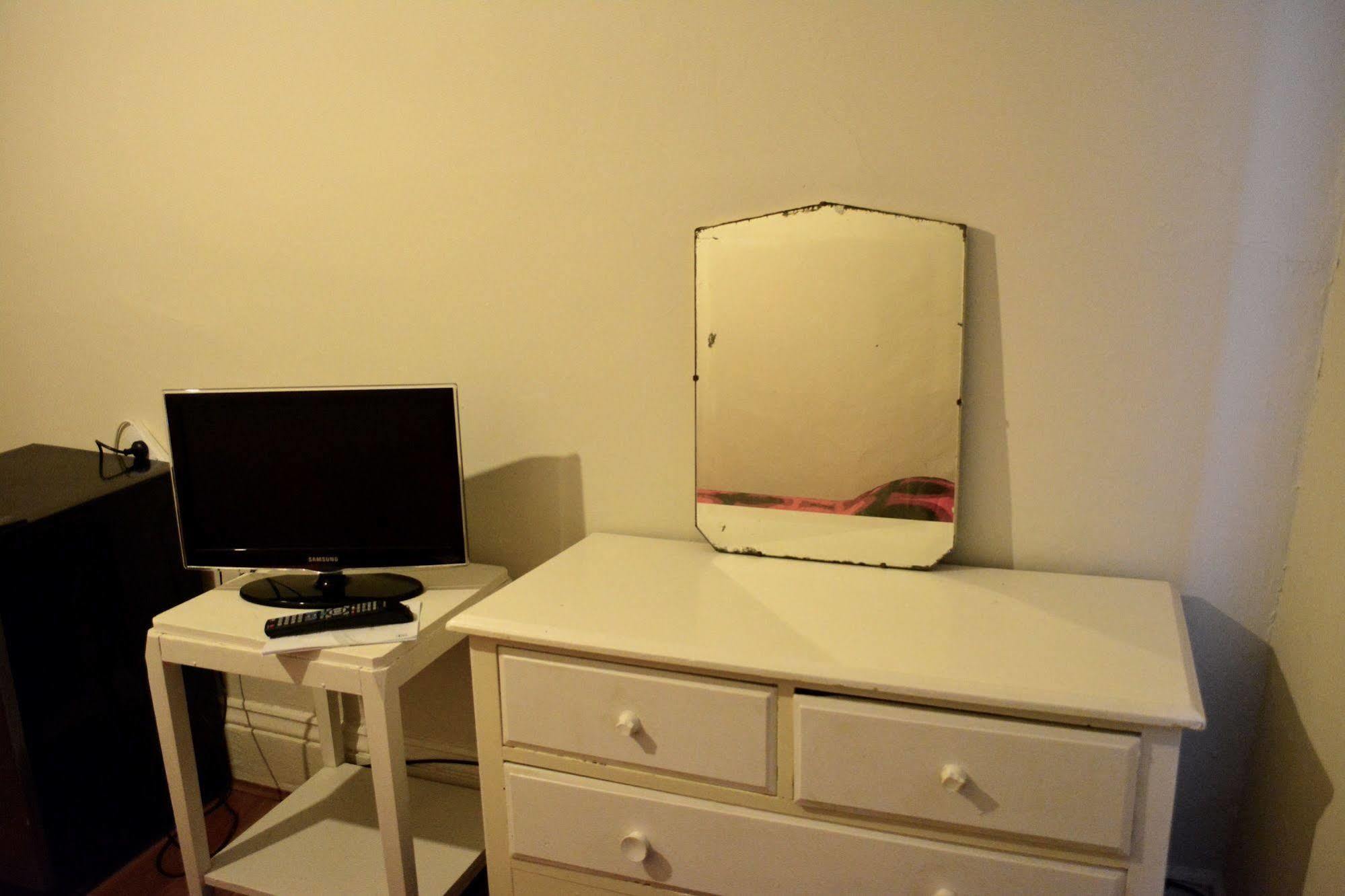 Oslo Hotel เมลเบิร์น ภายนอก รูปภาพ