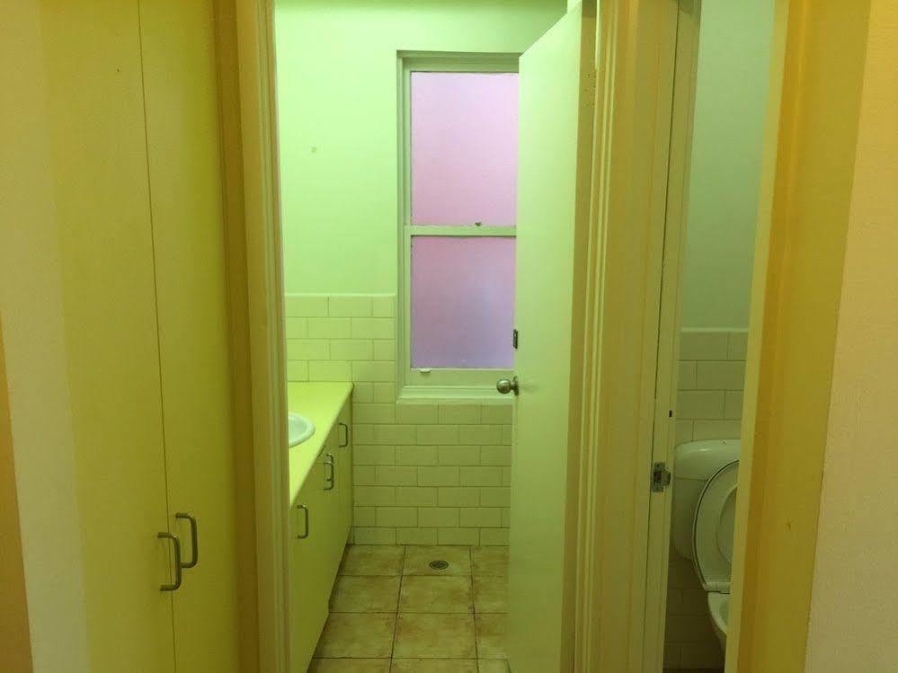 Oslo Hotel เมลเบิร์น ภายนอก รูปภาพ
